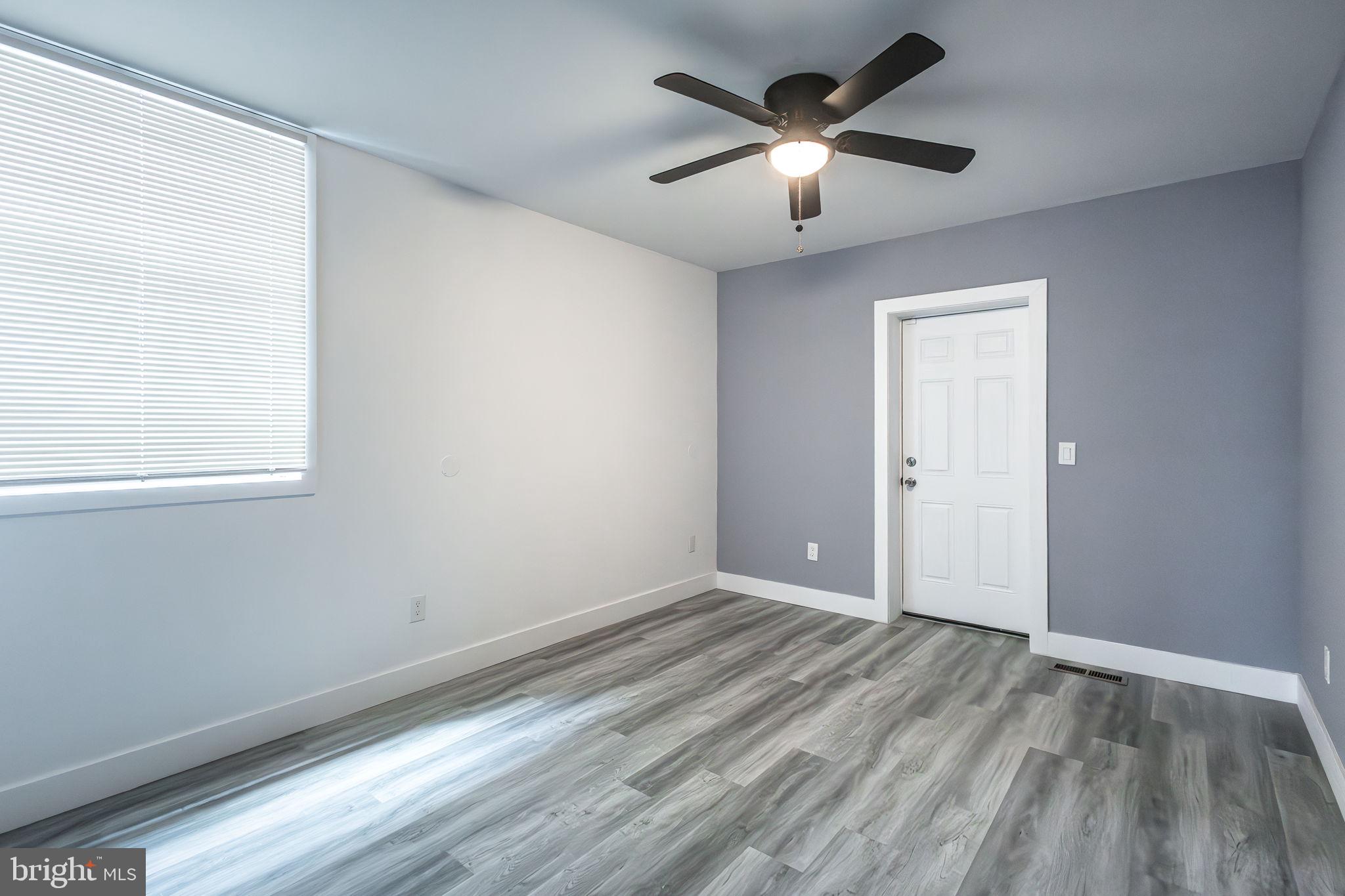 2822 North 22nd Street Philadelphia, PA 19132 - Photo 10 of 36 Bedroom 2
