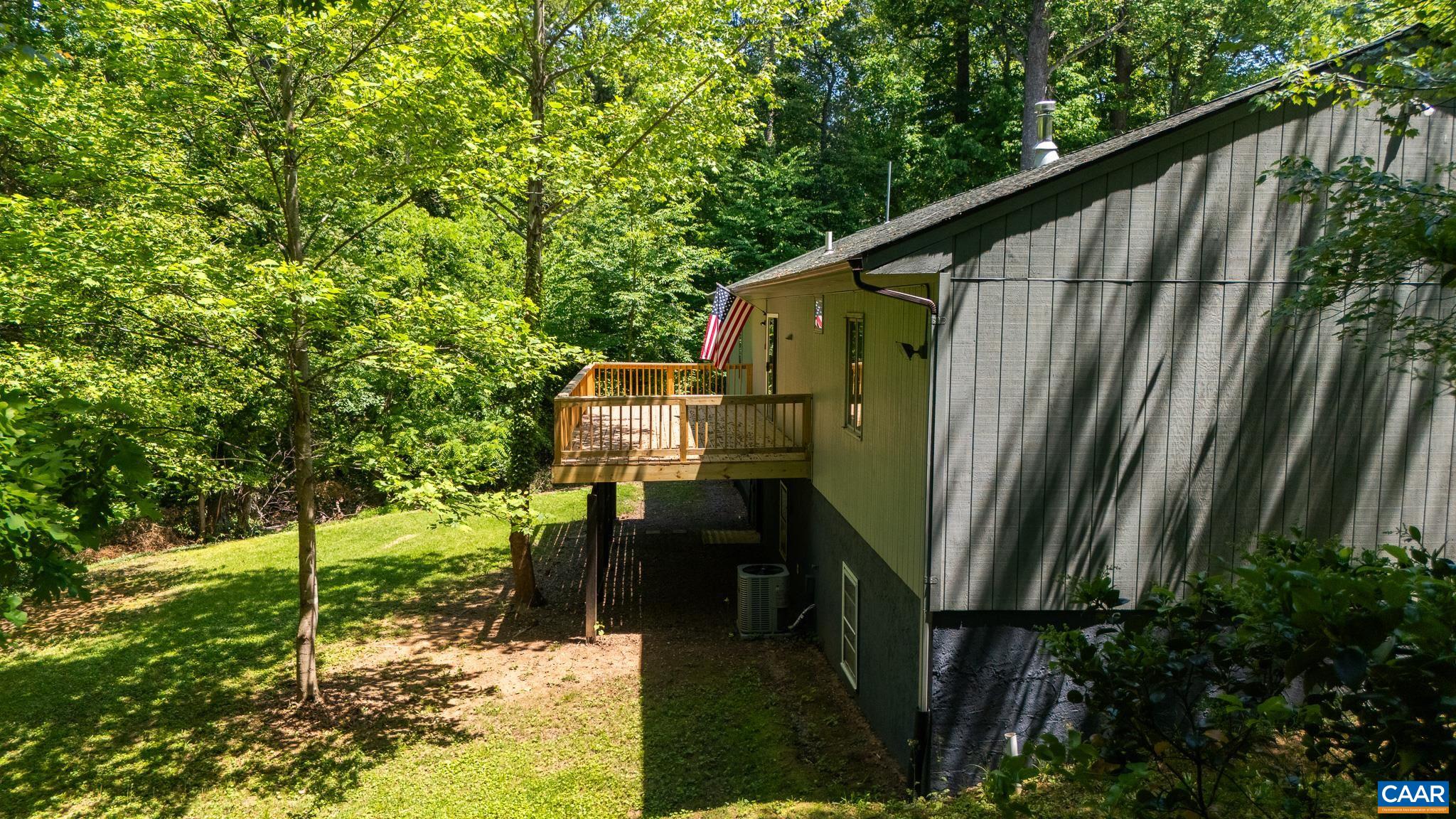 247 Goldenrod Road Ruckersville, VA 22968 - Photo 22 of 35 Gallery Image 22