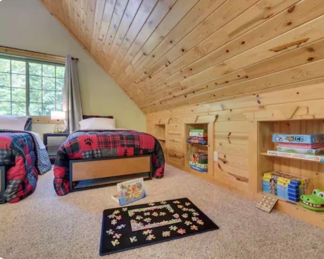 N3233 Deer Path Road Sarona, WI 54870 - Photo 15 of 37 Gallery Image 15