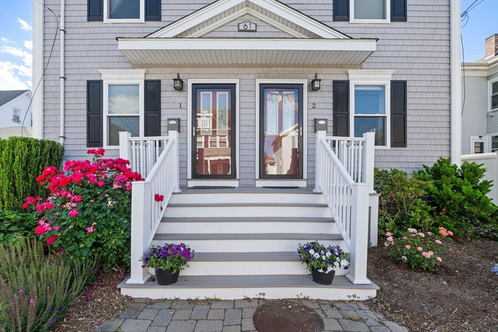 61 Parmenter Road, Unit 1 Waltham, MA 02453 - Photo 30 of 31