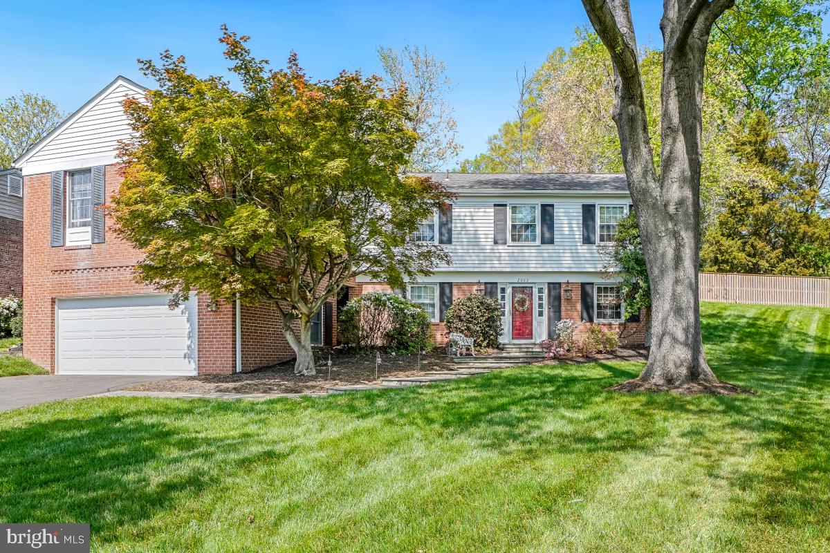 Welcome to 2003 Stratton Drive