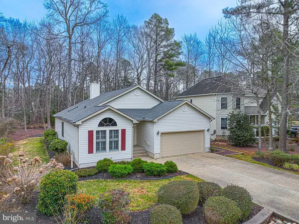 $499,000 | 4 Southwind Court, Ocean Pines, MD 21811