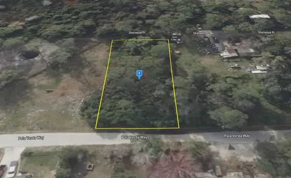 $38,999 | 11805 Pala Verda Avenue, Leesburg, FL 34788