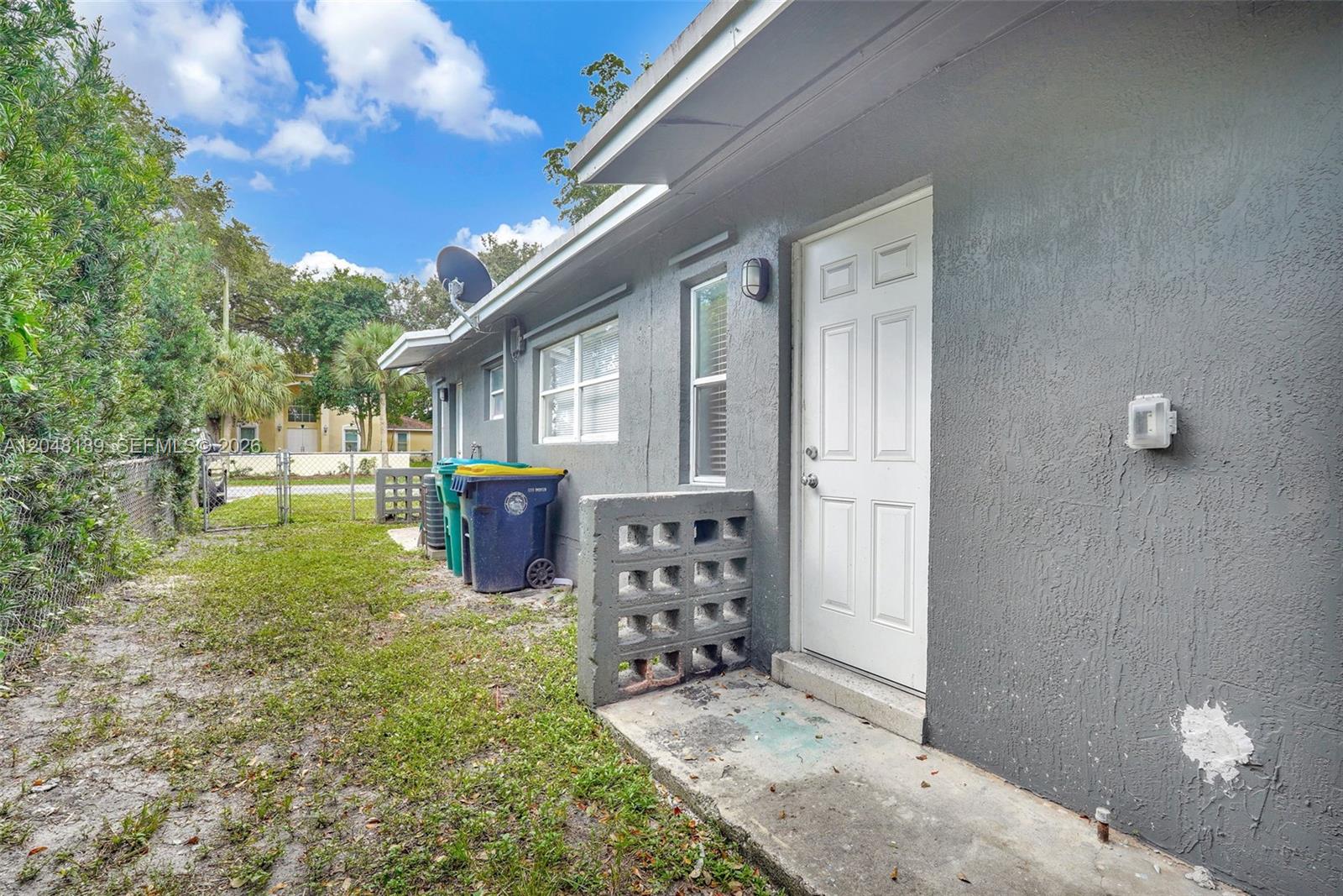 746 Southwest 4th Street, Unit 1 Dania Beach, FL 33004 - Photo 34 of 34