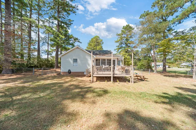 $235,000 | 779 Windmill Way, Orangeburg, SC 29118