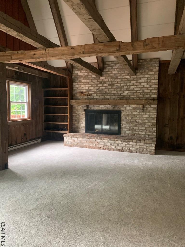 142 Mt Zion Road Somerset, PA 15501 - Photo 13 of 29 Gallery Image 13