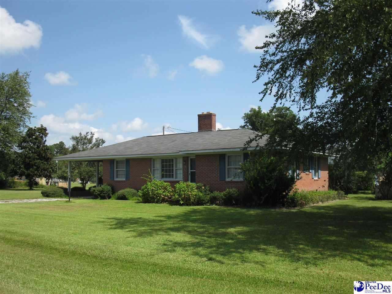 5213 State Rd S-34-470 Mullins, SC 29574 - Photo 1 of 1 Gallery Image 1