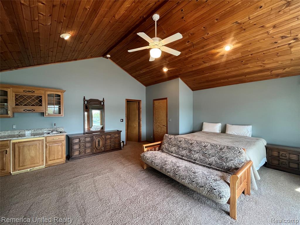 4533 Horseshoe Road Waterford, MI 48328 - Photo 28 of 31
