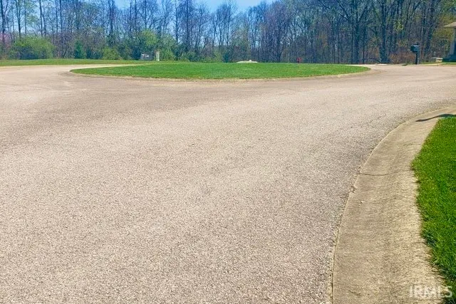 $57,500 | 406 Crooked Stick Drive, Bedford, IN 47421