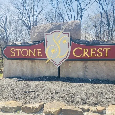 $57,500 | 406 Crooked Stick Drive, Bedford, IN 47421