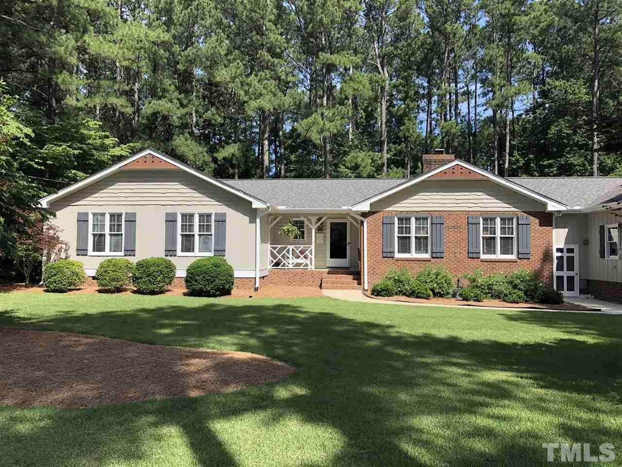 1007 Laura Duncan Road Apex, NC 27502 - Photo 1 of 28 Gallery Image 1