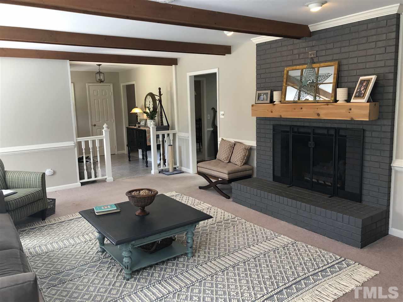 1007 Laura Duncan Road Apex, NC 27502 - Photo 2 of 28 Gallery Image 2