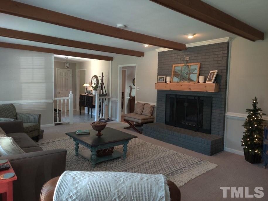 1007 Laura Duncan Road Apex, NC 27502 - Photo 18 of 28 Gallery Image 18