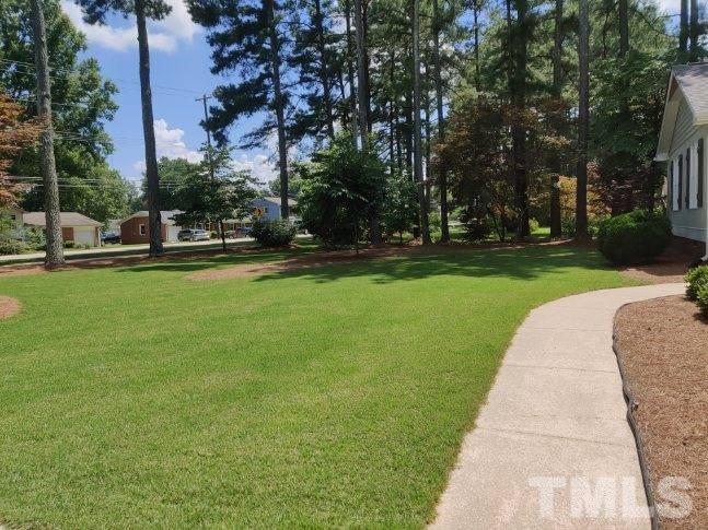 1007 Laura Duncan Road Apex, NC 27502 - Photo 25 of 28 Gallery Image 25