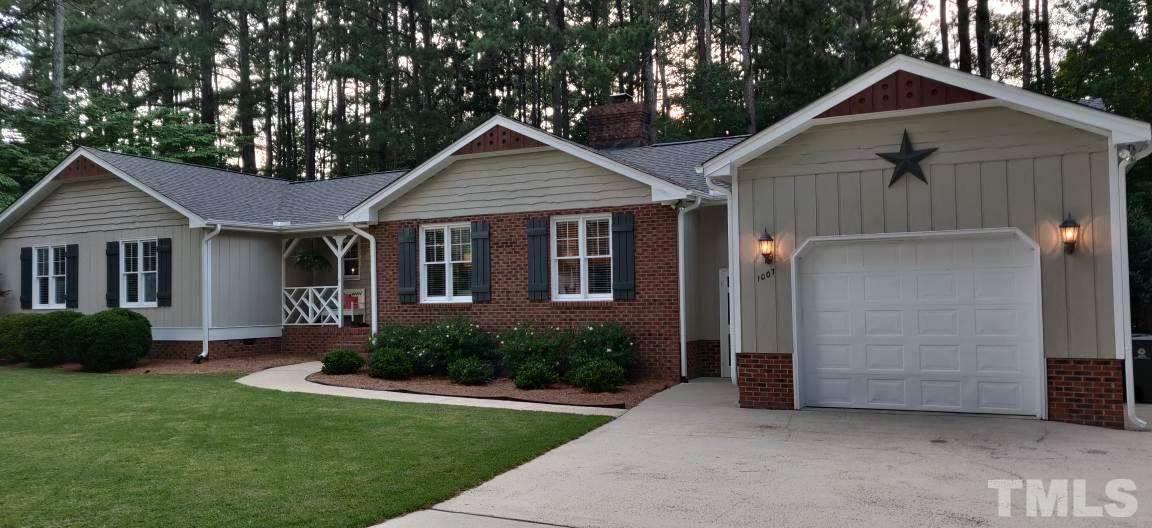 1007 Laura Duncan Road Apex, NC 27502 - Photo 5 of 28 Gallery Image 5