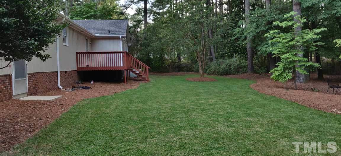 1007 Laura Duncan Road Apex, NC 27502 - Photo 6 of 28 Gallery Image 6
