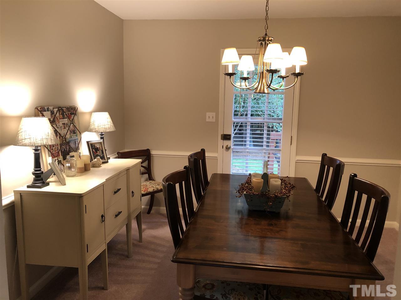 1007 Laura Duncan Road Apex, NC 27502 - Photo 8 of 28 Gallery Image 8