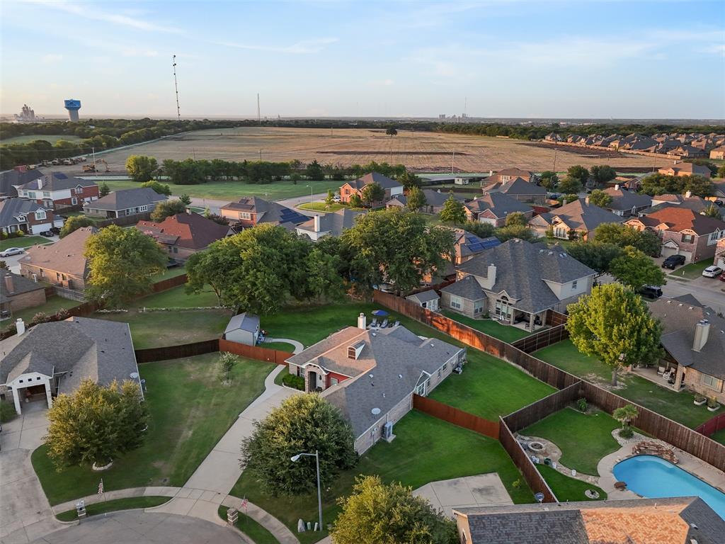 5200 Medallion Court Midlothian, TX 76065 - Photo 35 of 40