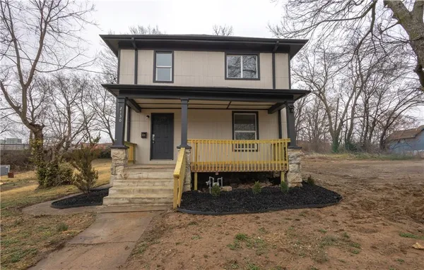 $213,000 | 2130 East 24th Street, Kansas City, MO 64127