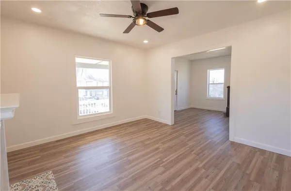 $213,000 | 2130 East 24th Street, Kansas City, MO 64127