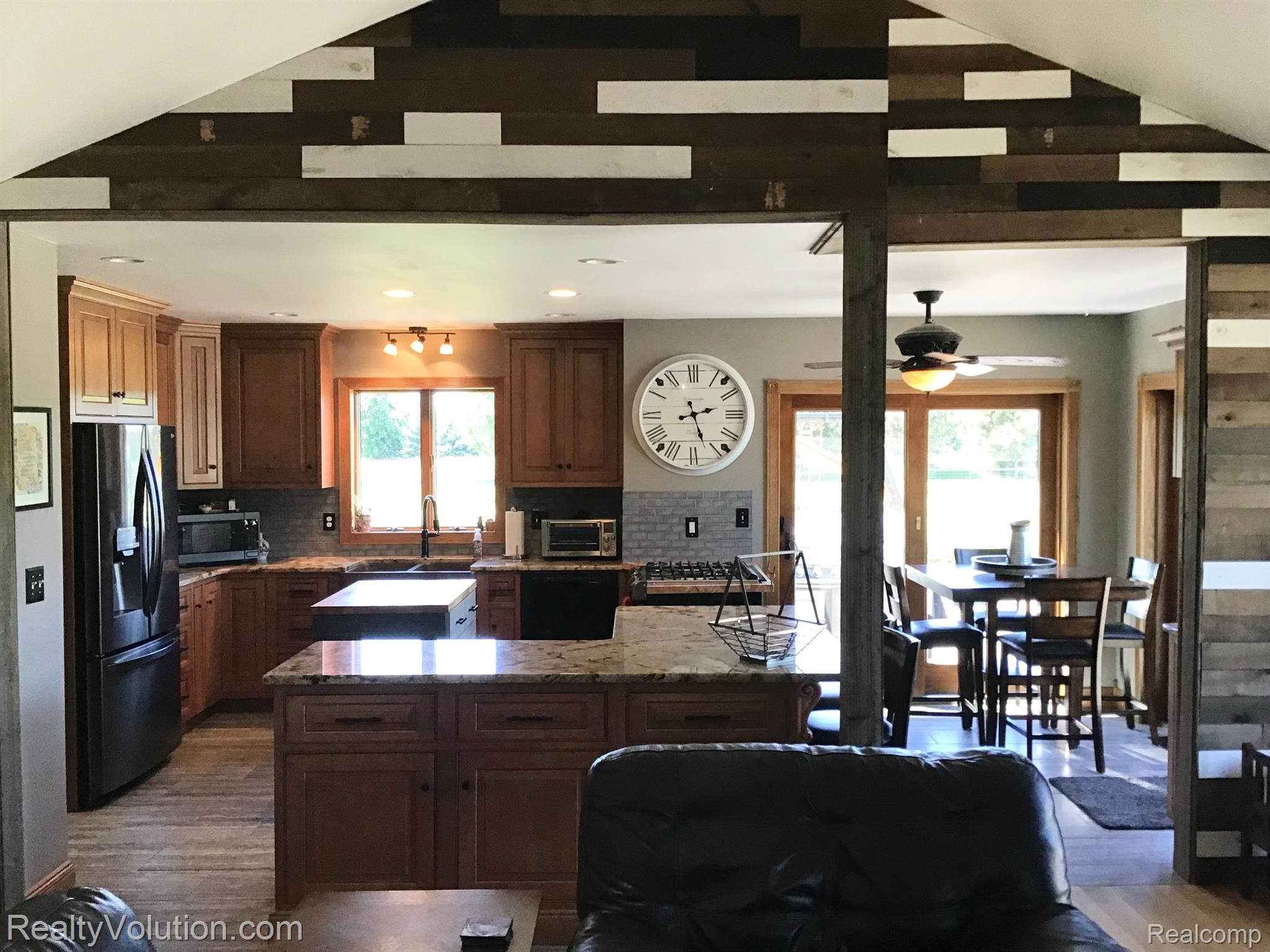 6877 Dryden Road Almont, MI 48003 - Photo 20 of 59 20