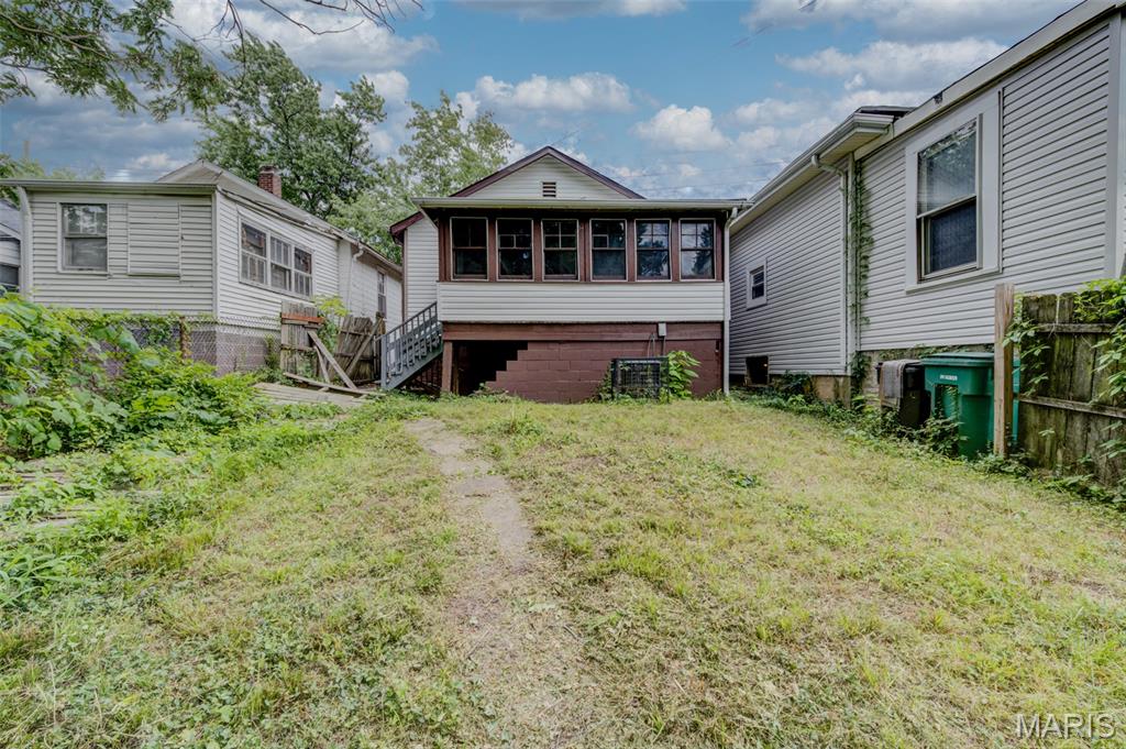 1243 Sutter Avenue St. Louis, MO 63133 - Photo 21 of 23