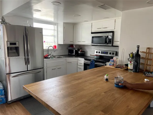 a room with musical instruments