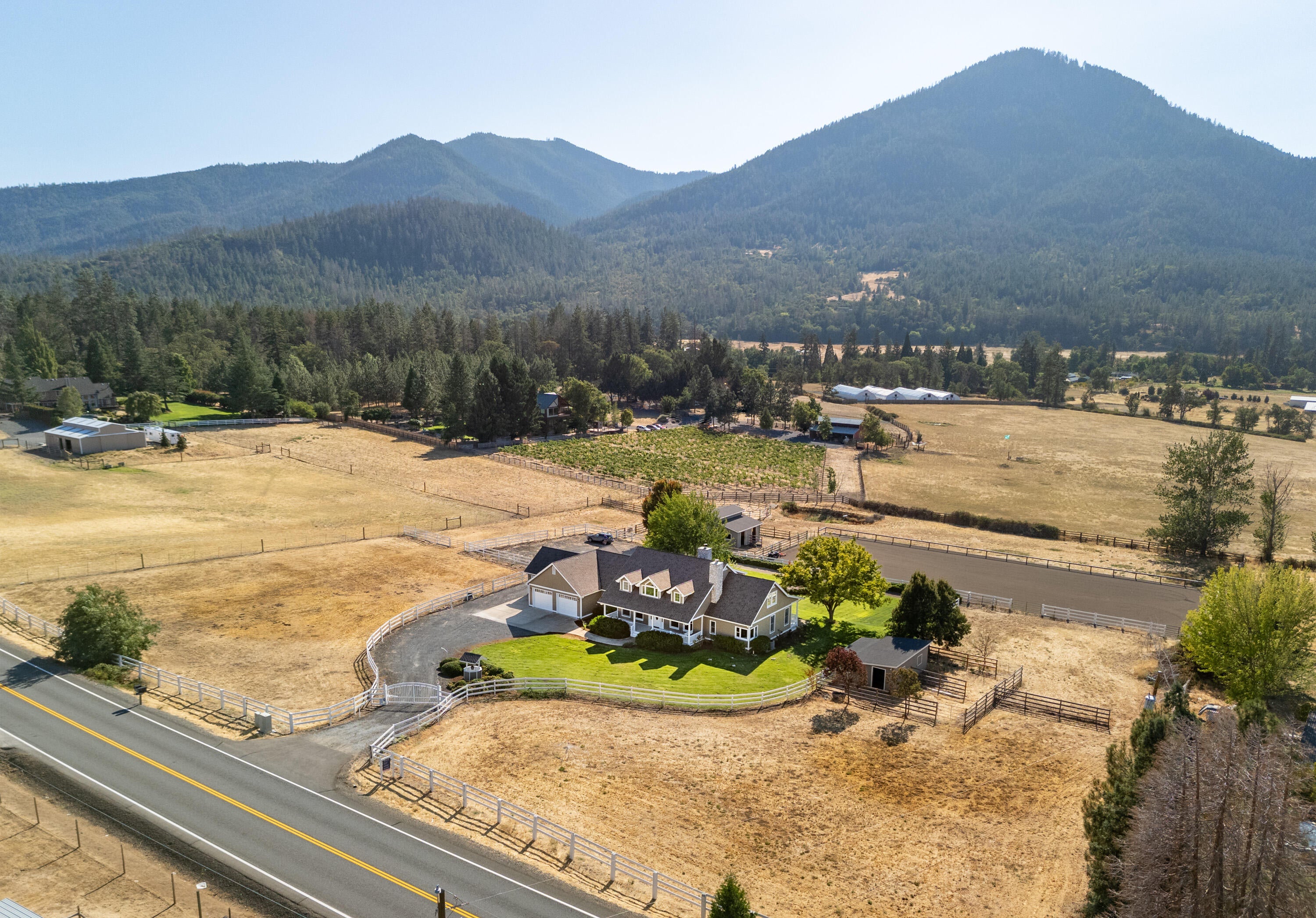 1550 Upper Applegate Road Jacksonville, OR 97530 - Photo 50 of 52 Apx1550 UA (13)