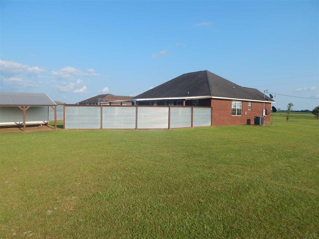 3478 Harvest Road Jay, FL 32565 - Photo 8 of 43 Gallery Image 8
