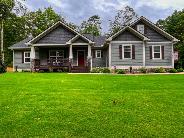 987 Bridge Road Ellijay, GA 30540 - Photo 1 of 44 Main View