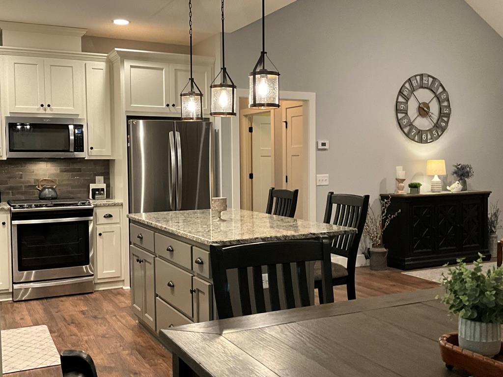 987 Bridge Road Ellijay, GA 30540 - Photo 11 of 44 Gallery Image 11