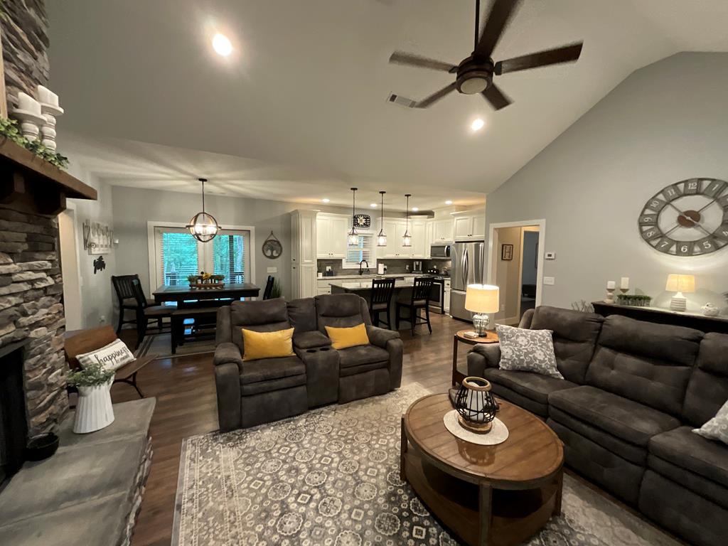 987 Bridge Road Ellijay, GA 30540 - Photo 13 of 44 Gallery Image 13
