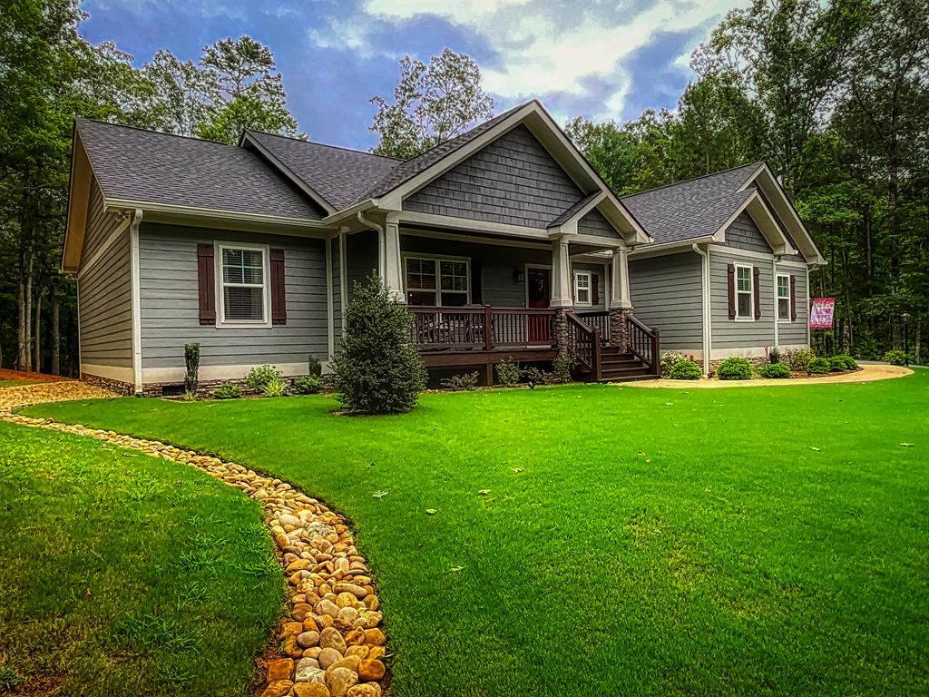 987 Bridge Road Ellijay, GA 30540 - Photo 2 of 44 Gallery Image 2
