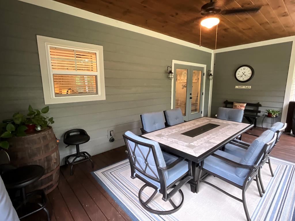987 Bridge Road Ellijay, GA 30540 - Photo 33 of 44 Gallery Image 33
