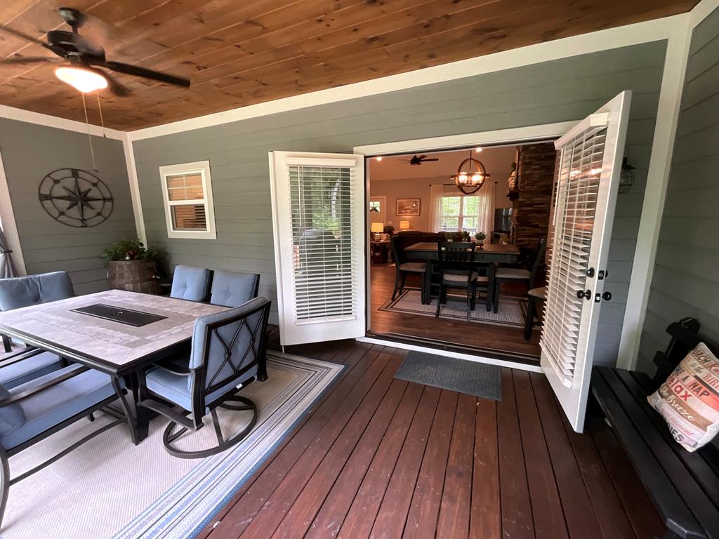 987 Bridge Road Ellijay, GA 30540 - Photo 41 of 44 Gallery Image 41
