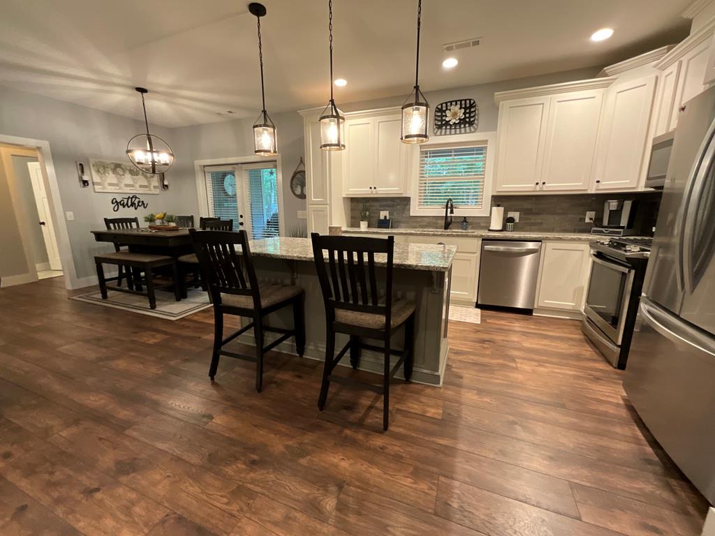 987 Bridge Road Ellijay, GA 30540 - Photo 5 of 44 Gallery Image 5