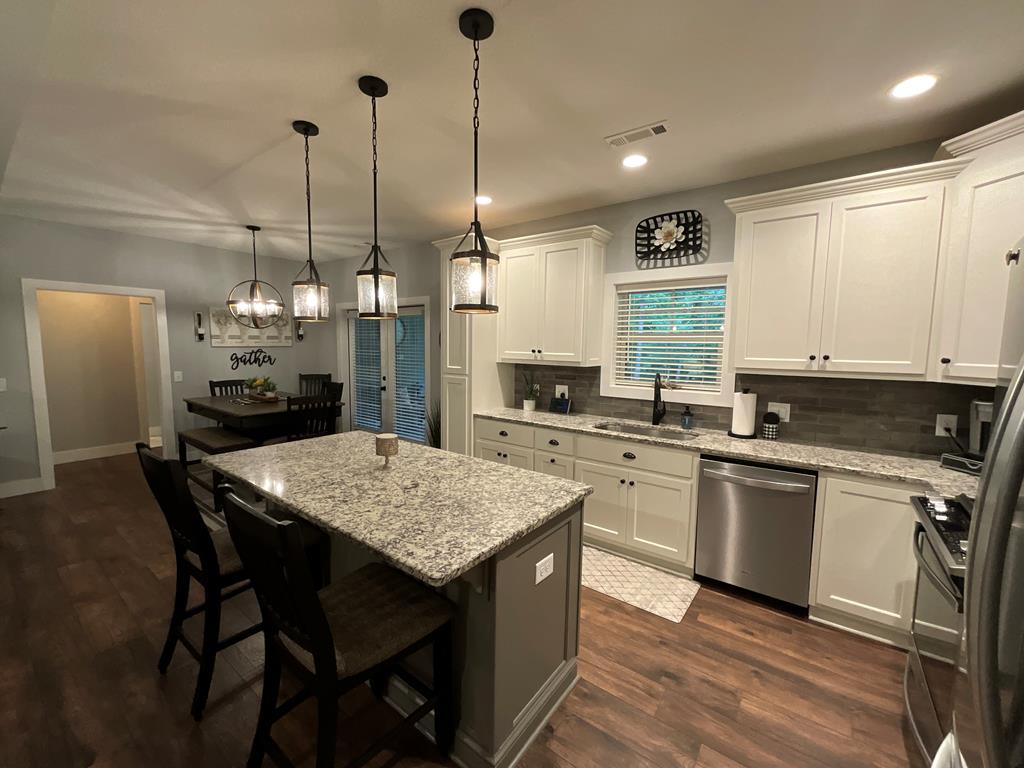 987 Bridge Road Ellijay, GA 30540 - Photo 6 of 44 Gallery Image 6