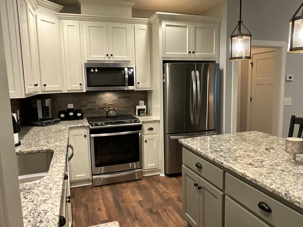 987 Bridge Road Ellijay, GA 30540 - Photo 10 of 44 Gallery Image 10