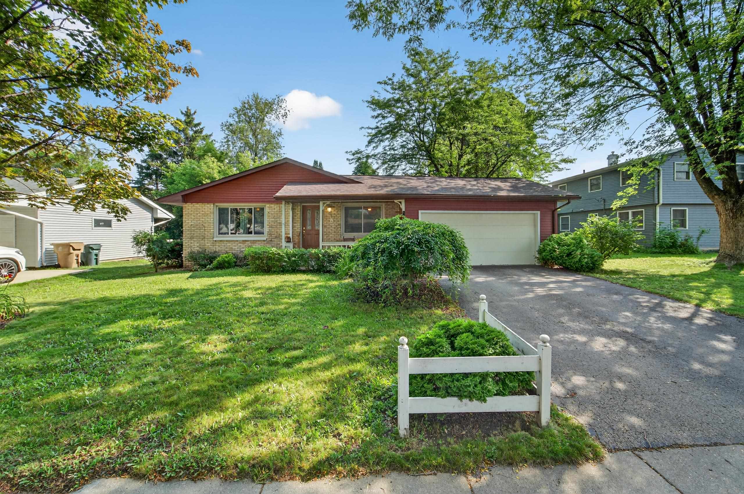 2805 Independence Lane Madison, WI 53704 - Photo 1 of 36