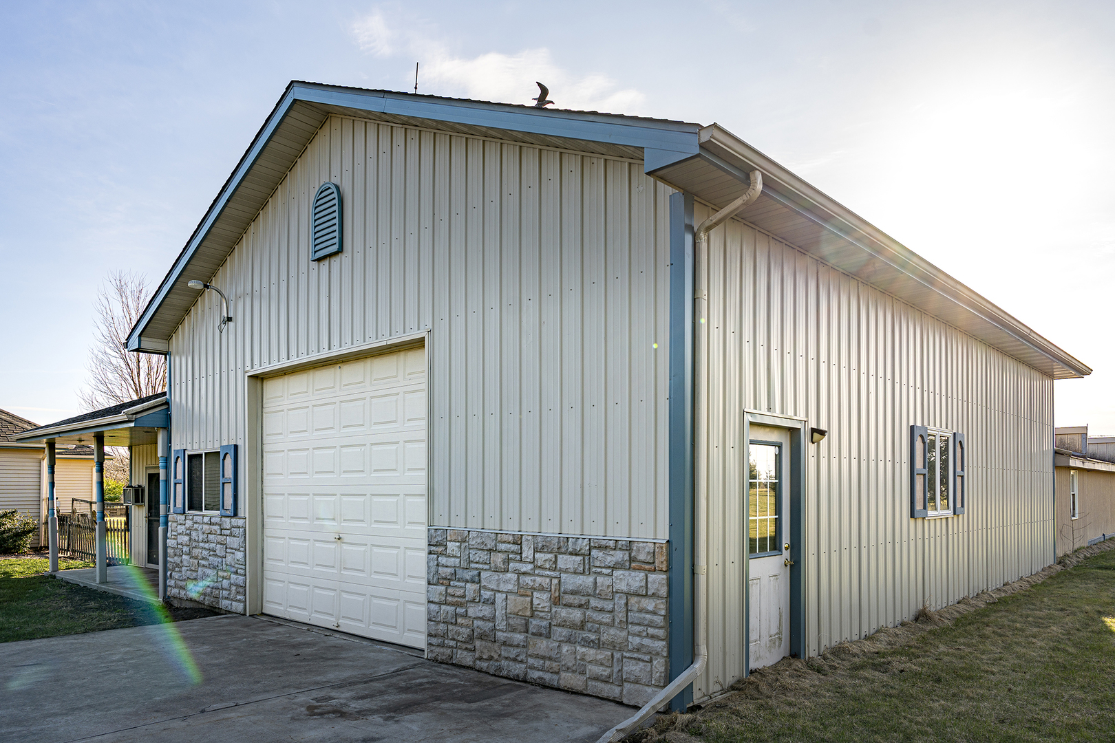 2485 South Verona Road Verona, IL 60479 - Photo 20 of 25