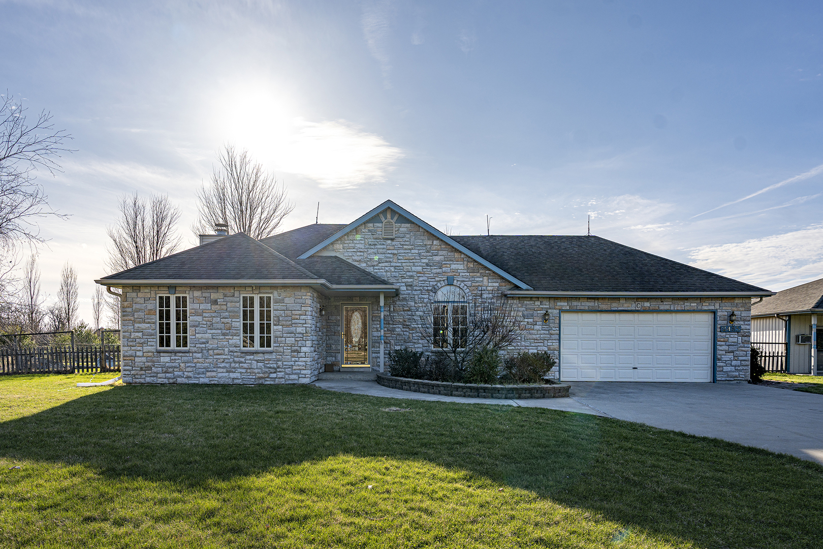 2485 South Verona Road Verona, IL 60479 - Photo 2 of 25