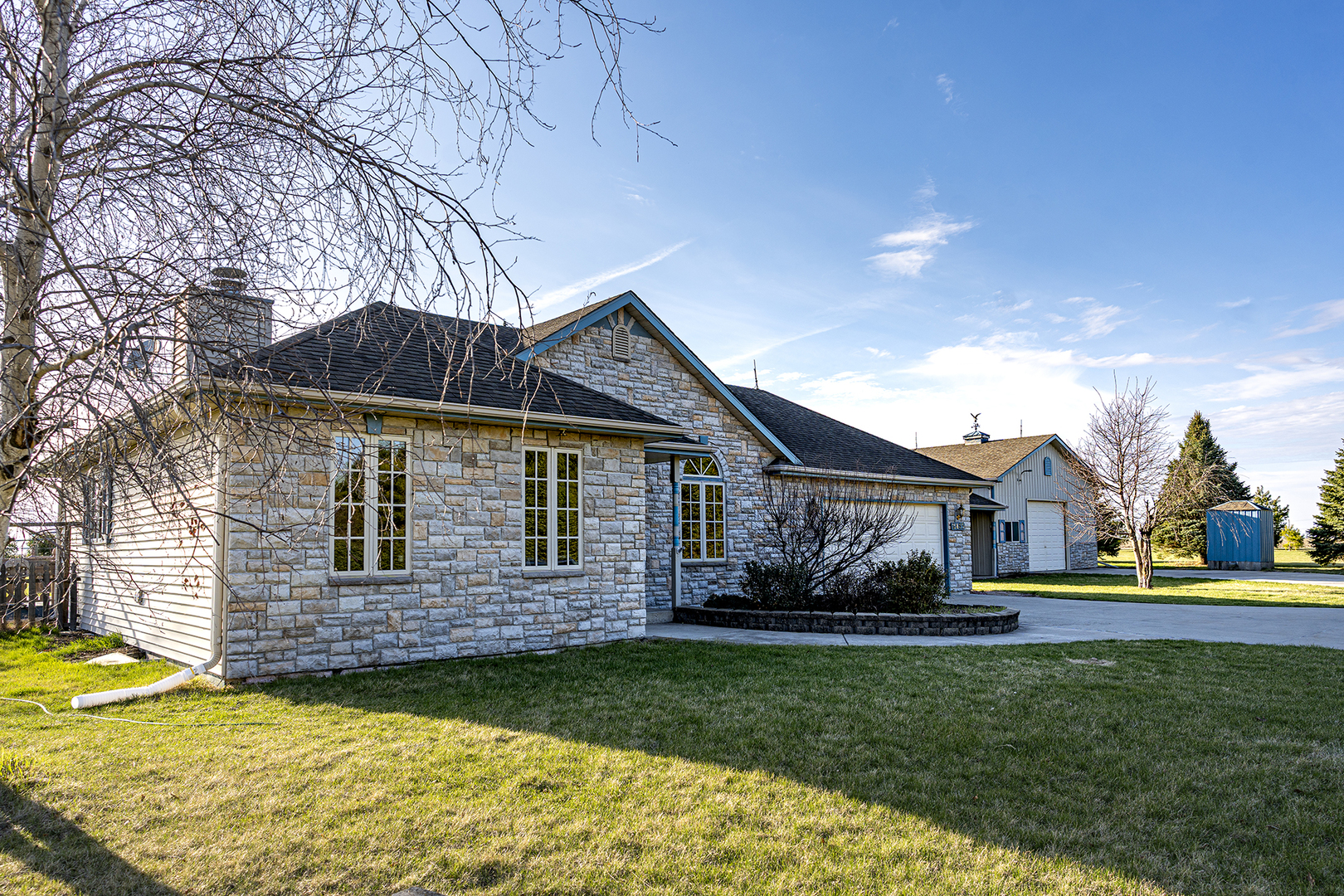 2485 South Verona Road Verona, IL 60479 - Photo 3 of 25