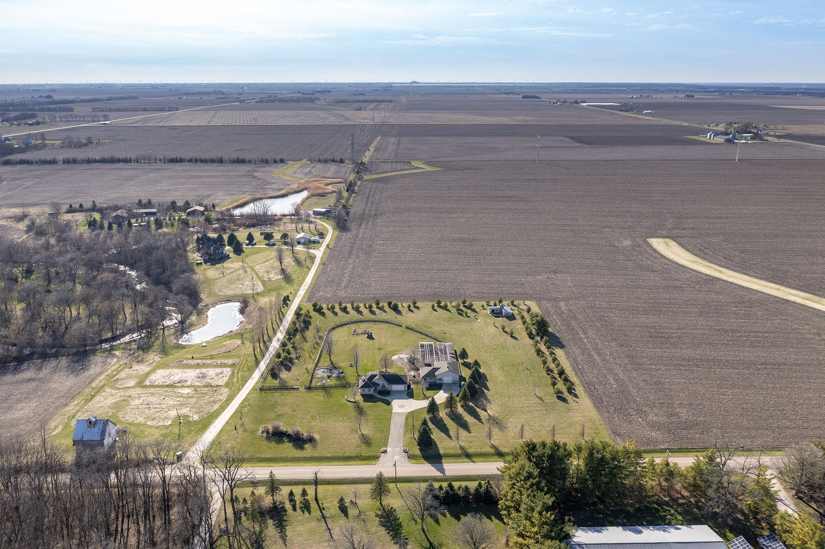 2485 South Verona Road Verona, IL 60479 - Photo 4 of 25