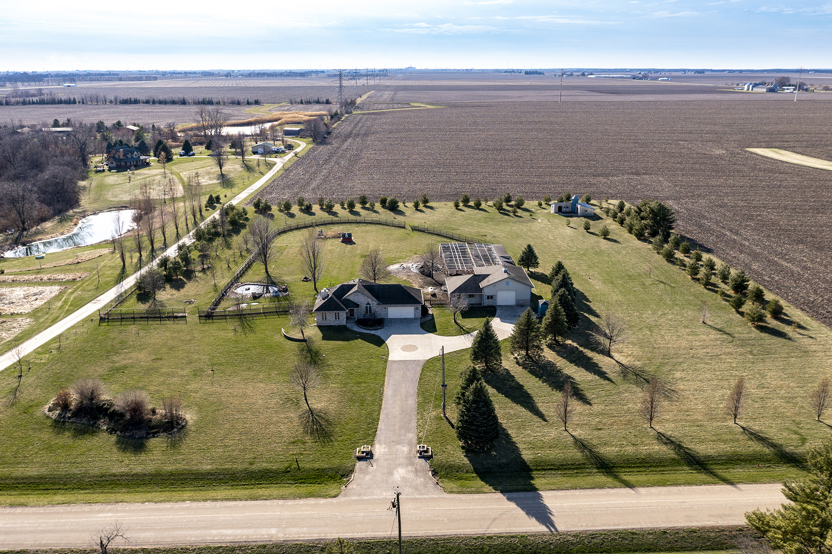 2485 South Verona Road Verona, IL 60479 - Photo 5 of 25