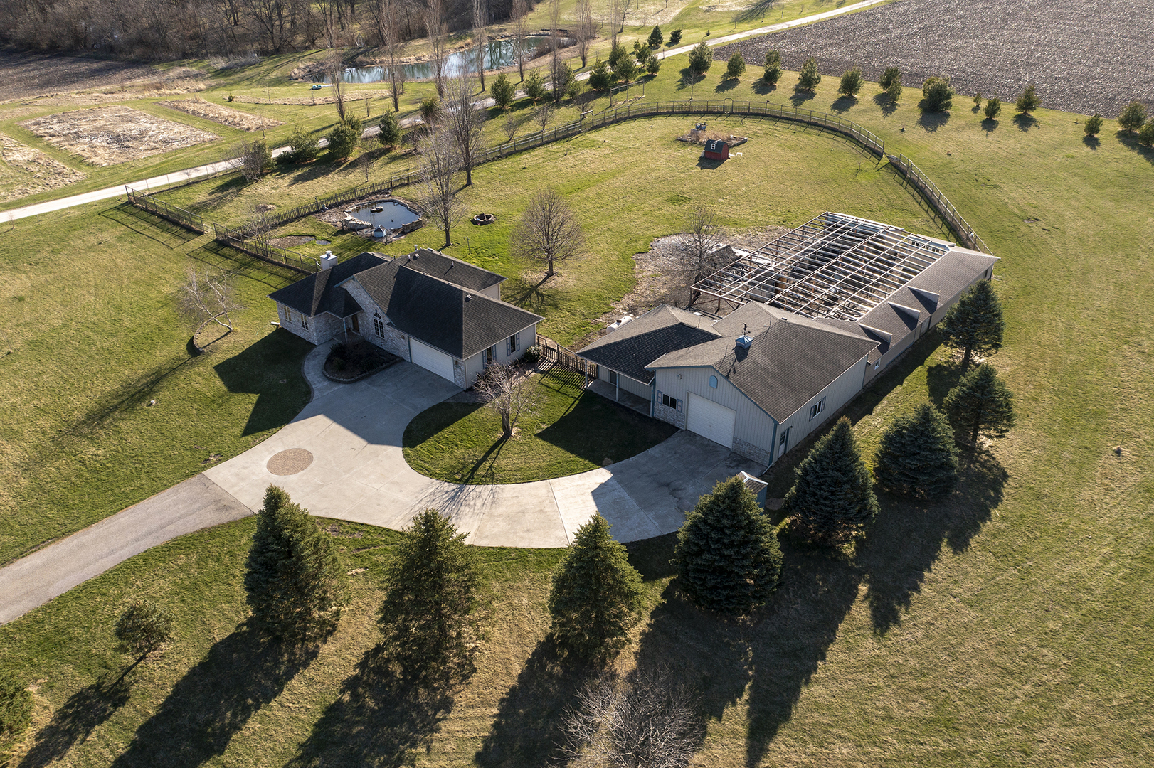 2485 South Verona Road Verona, IL 60479 - Photo 6 of 25