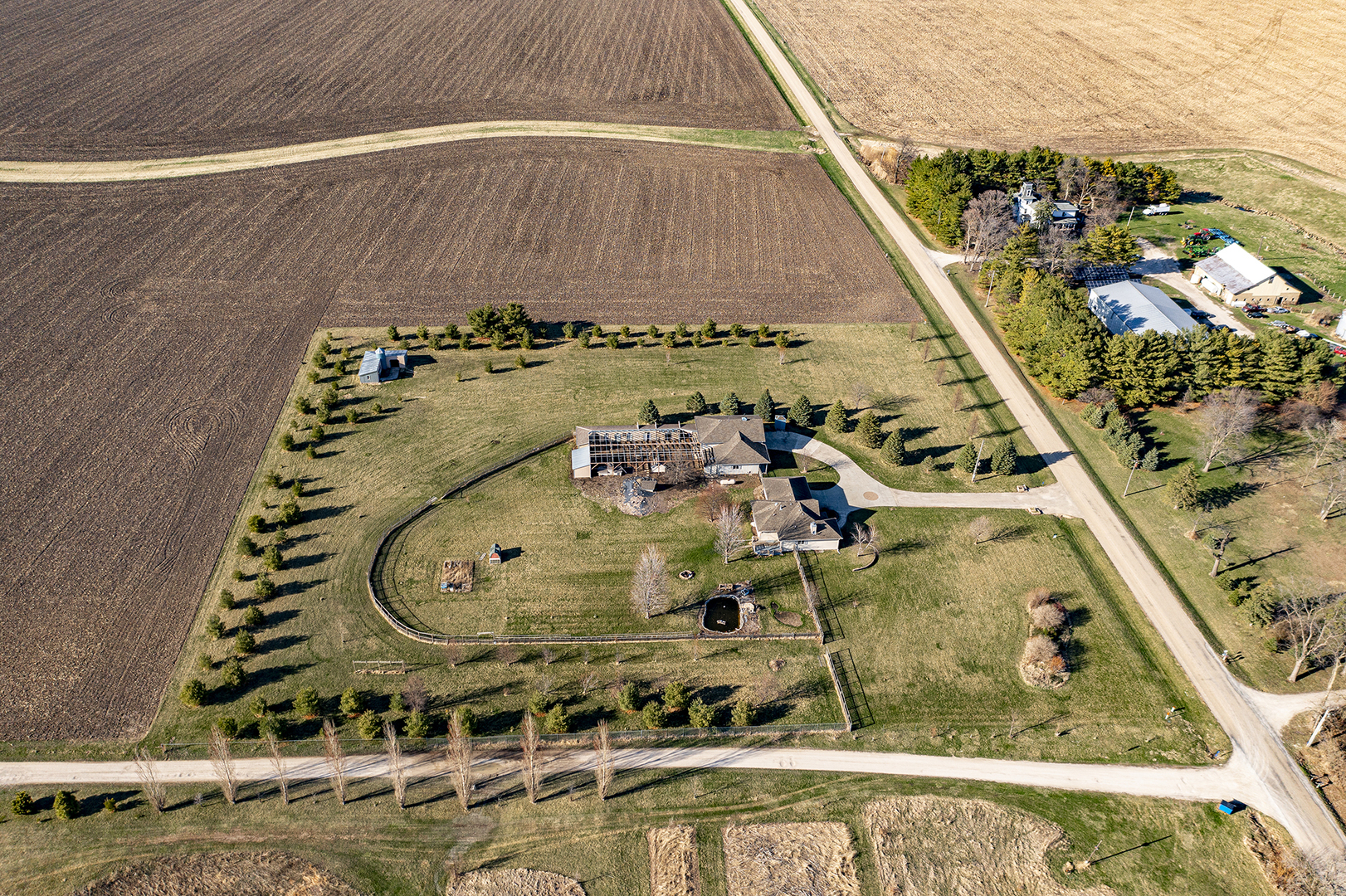 2485 South Verona Road Verona, IL 60479 - Photo 8 of 25