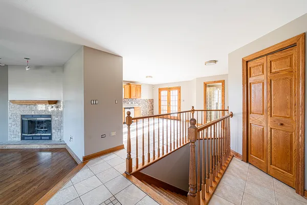 $419,000 | 2485 South Verona Road, Verona, IL 60479