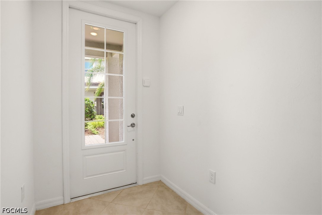 3751 Pebblebrook Ridge Court, Unit 101 Fort Myers, FL 33905 - Photo 33 of 48 a small space with window