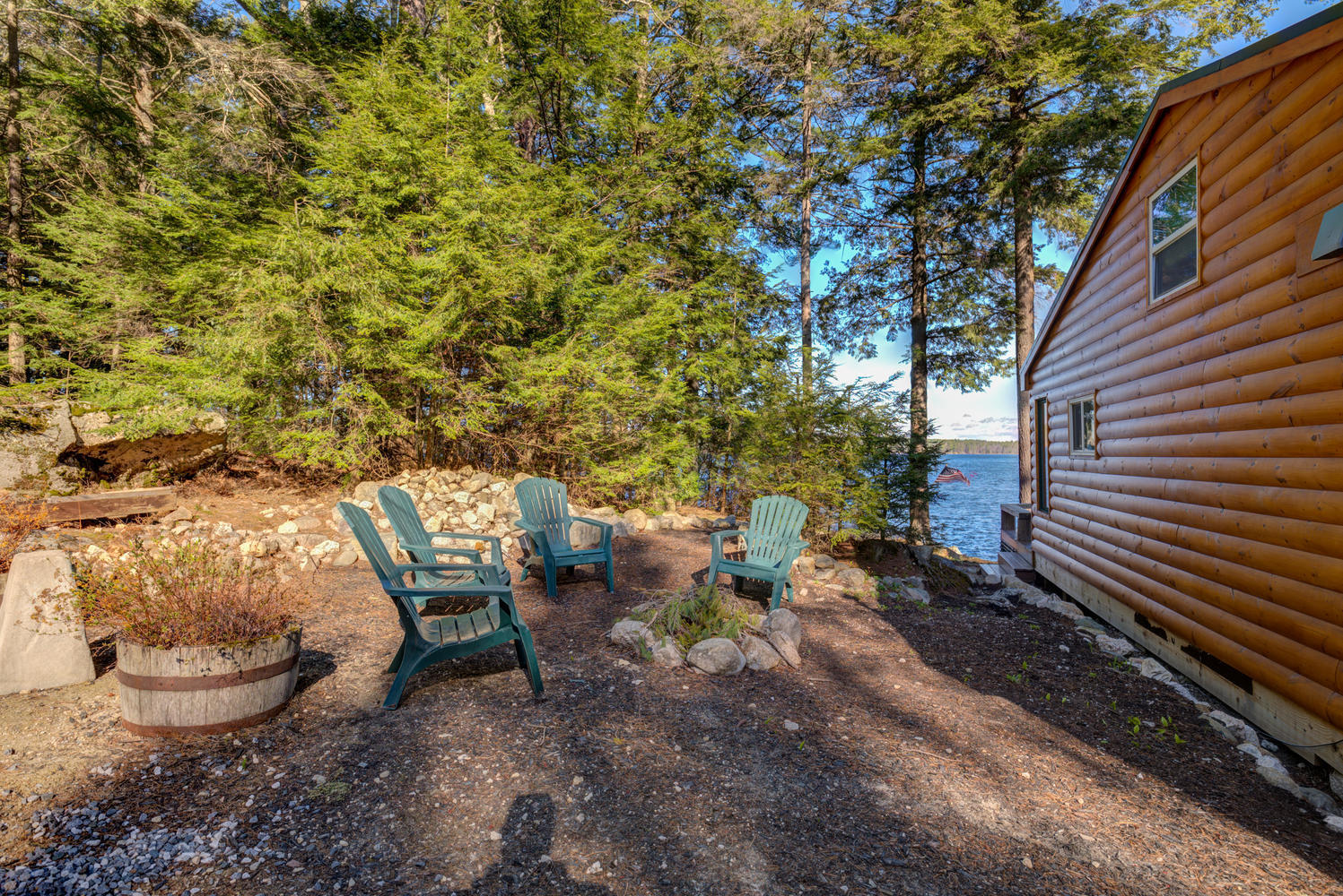 25 Cobby Road Naples, ME 04055 - Photo 29 of 46 25 Cobby Rd Naples ME 04055-large-005-00