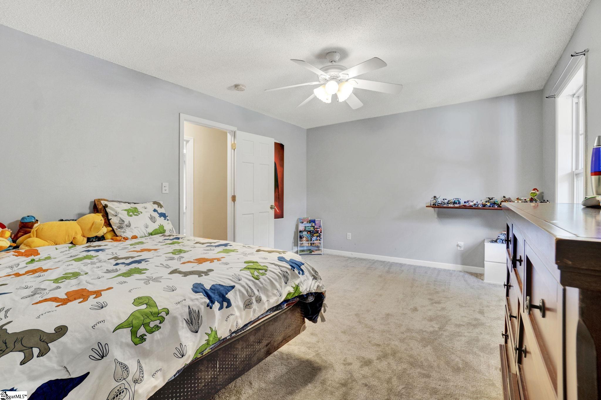 411 Youth Center Road Belton, SC 29627 - Photo 28 of 49